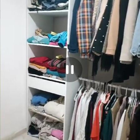 Piso En Estacion De Buses Apartment Granada Ngoại thất bức ảnh