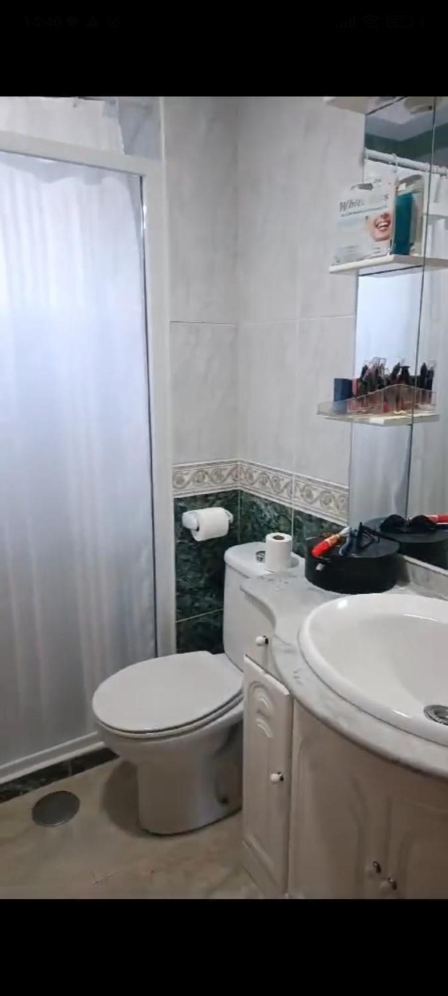 Piso En Estacion De Buses Apartment Granada Ngoại thất bức ảnh