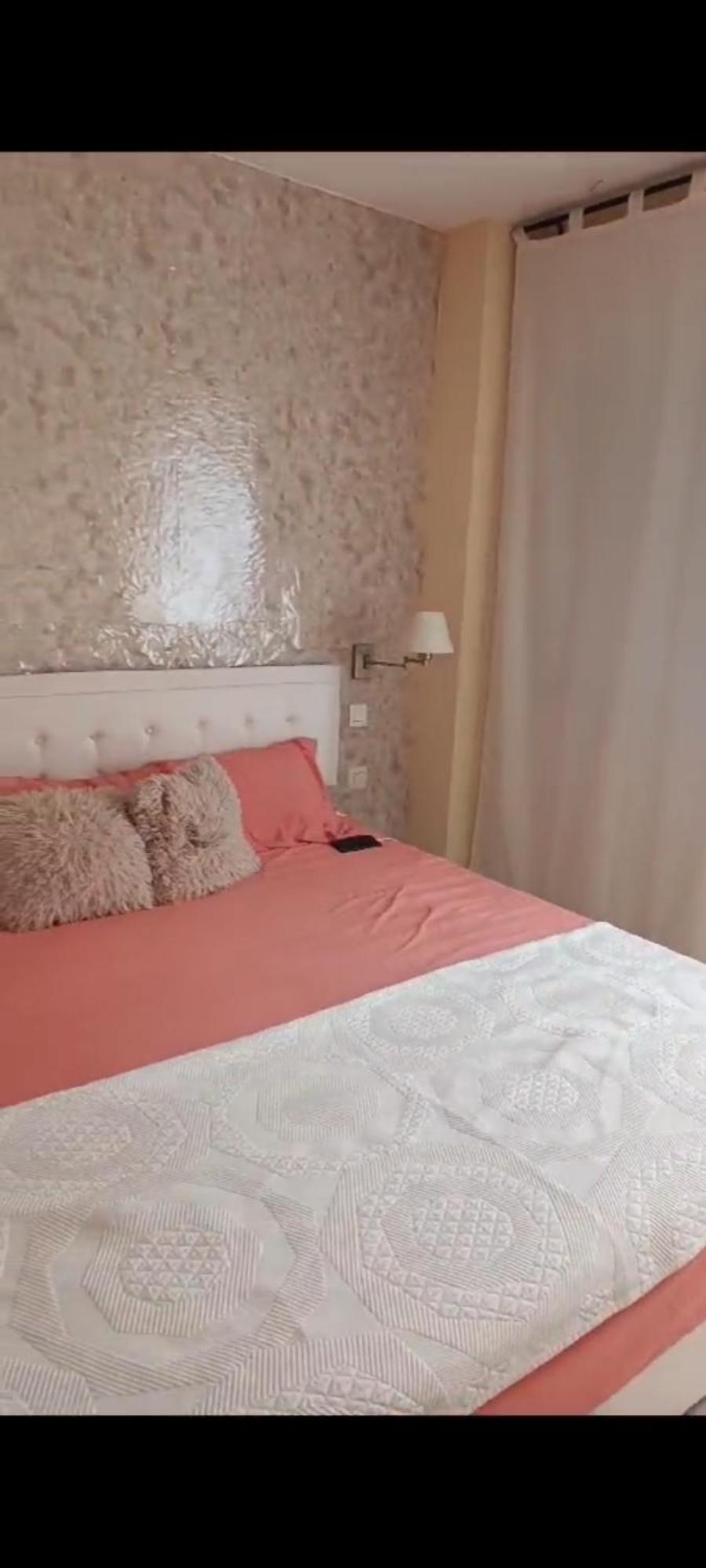 Piso En Estacion De Buses Apartment Granada Ngoại thất bức ảnh